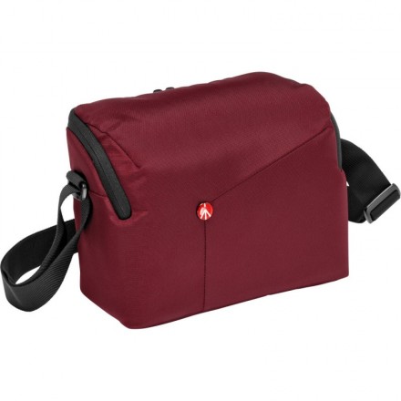 Сумка Manfrotto NX Shoulder Bag DSLR Bordeaux (MB NX-SB-IIBX)
